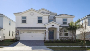 Luxury Pool Villa close to Disney-1564MC